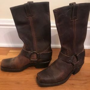 Frye Boots